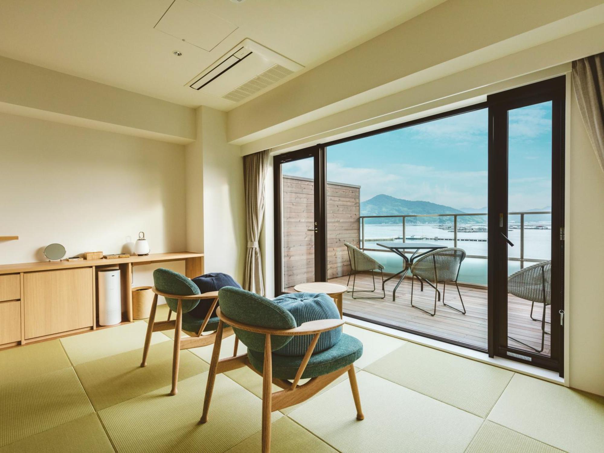 Etajimasou Hotel & Spa Hiroshima Экстерьер фото